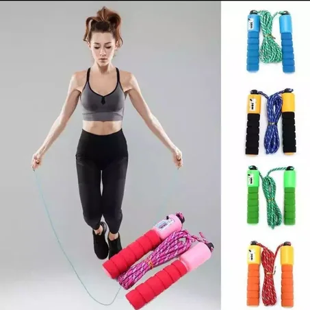 حبل الرياضة