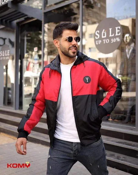 جاكيط جودة عالية