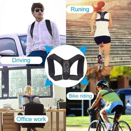 حزام الكتفين