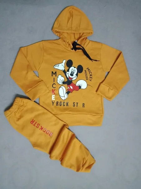 كيطمة للاطفال  بالوان متنوع