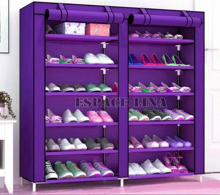 خزانة من الثوب