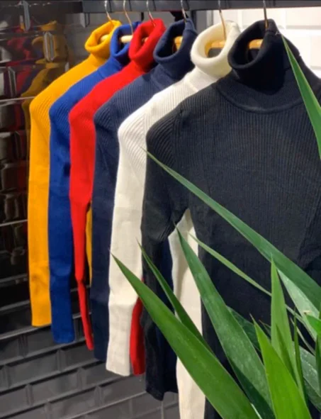 كولمنطي تركي