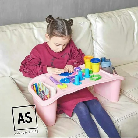 طاولة للأطفال