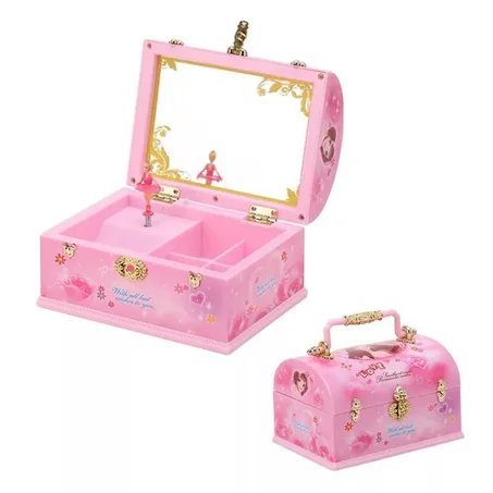 صندوق الموسيقى