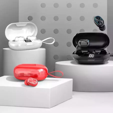 سماعات لا سلكية