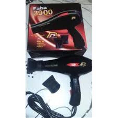 مجفف الشعر الاحترافي " Professionnel FABA 3900"