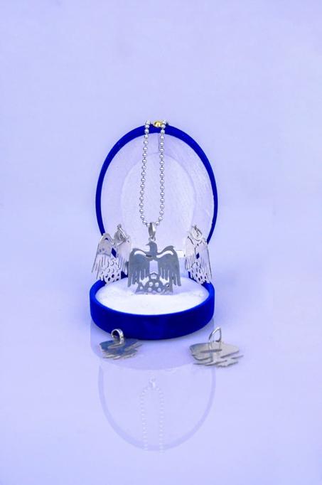 سلسلة نقرة مع تعليقة النادي المفضل لديك الرجاء والوداد