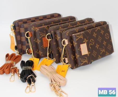 الحقيبة المثالية لكل فتاة والاكتر طلبا