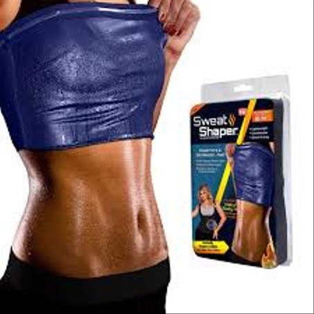 SWEAT SHAPERادات تخسيس الباطن