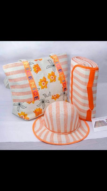 حقيبة  البحر الاكتر رواجا هذا اموسم