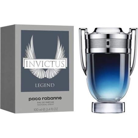 Invictus Legend, Paco Rabanne