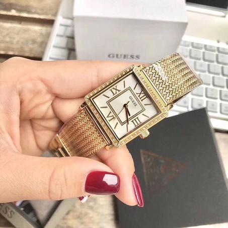 Montre Mixte - Guess W0826L3