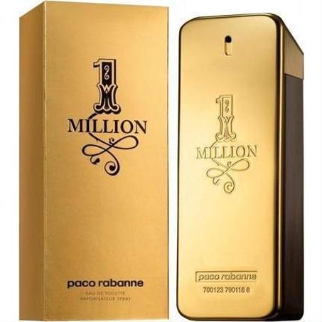 1 MILLION EAU DU PARFUM 100ML