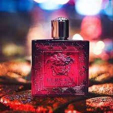 VERSACE - EROS Flame 100ML