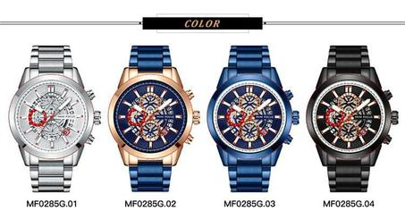 MINI FOCUS PRODUCT CODE: MF0285G AVAILABLE OPTIONS MF0285G