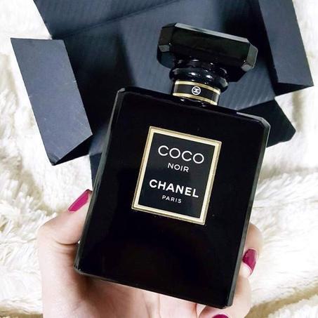 Chanel Coco Noir