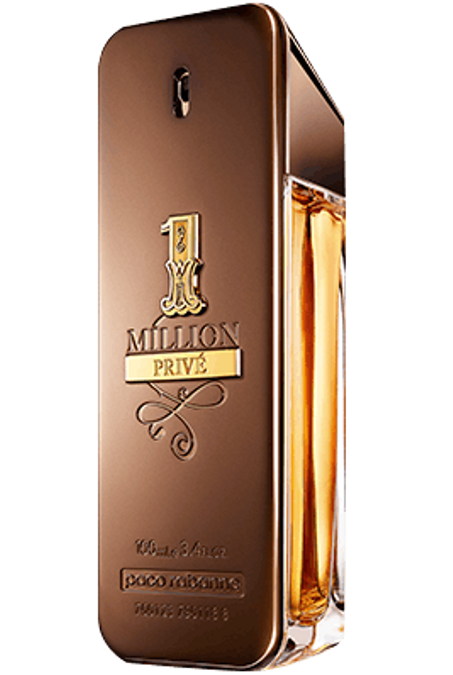 1 MILLION PRIVE EAU DU PARFUM 100ML