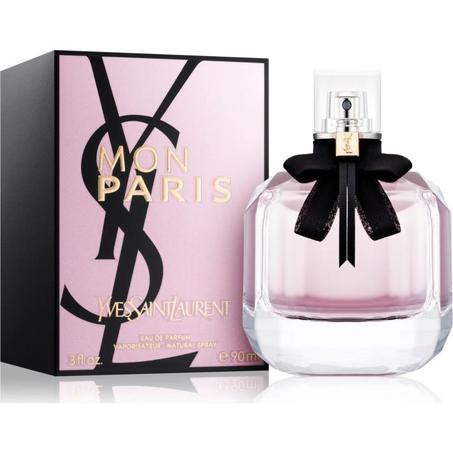 YVES SAINT LAURENT Mon Paris 90ml