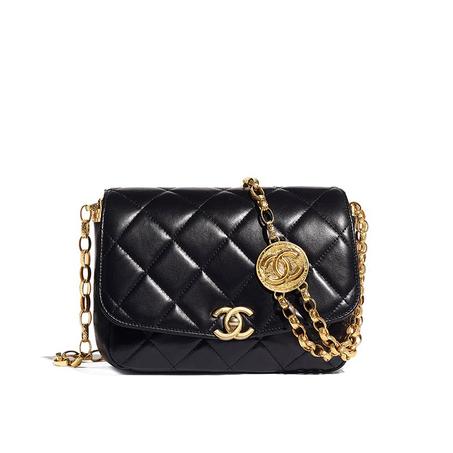 Chanel flap bag