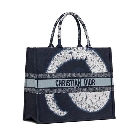 DIOR BOOK TOTE