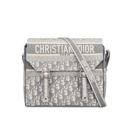 DIOR CAMP MESSENGER BAG