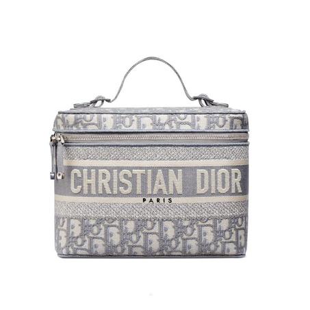 DIOR TRAVEL COSMETIC BAG