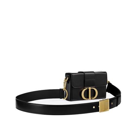 DIOR 30 MONTAIGNE BOX BAG