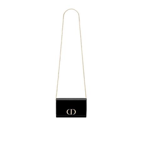 DIOR 30 MONTAIGNE POUCH