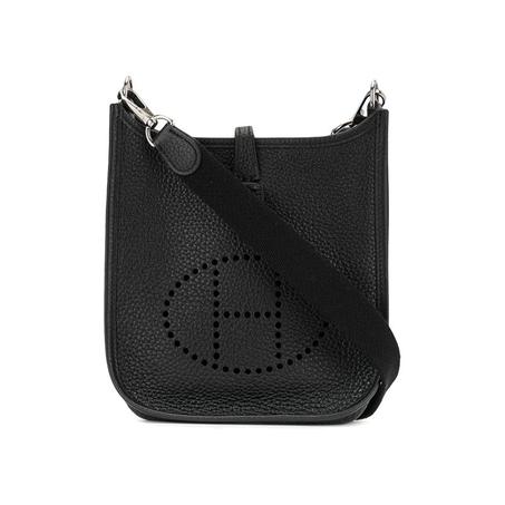 Hermès Evelyne TPM crossbody bag