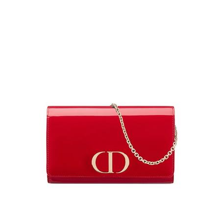 DIOR 30 MONTAIGNE POUCH