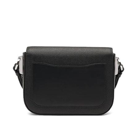 Prada Saffiano shoulder bag