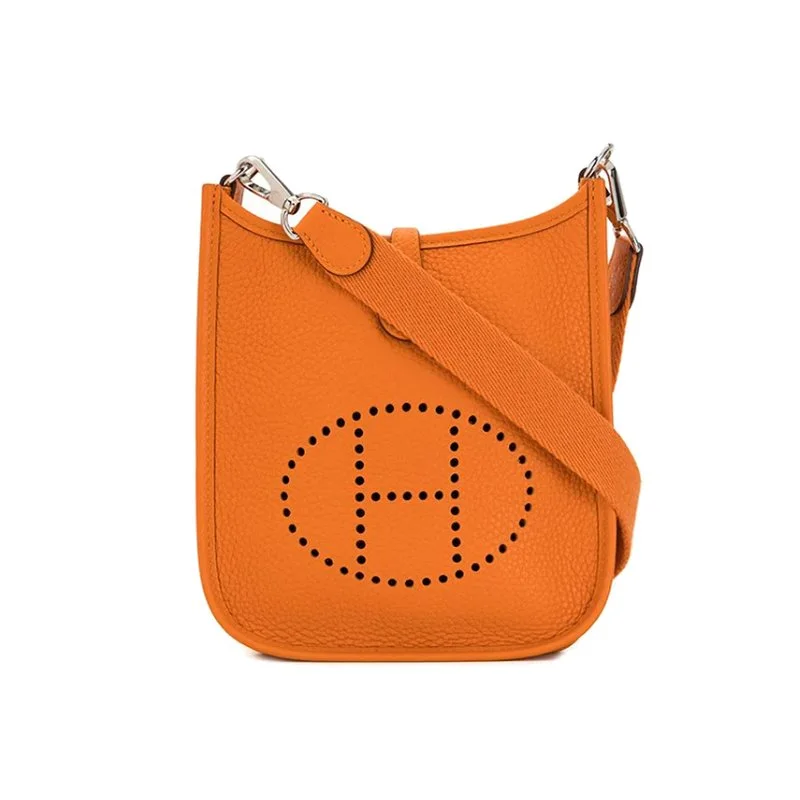 Hermès Evelyne TPM crossbody bag