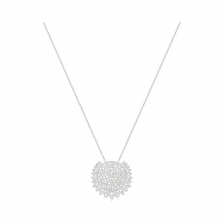 PIAGET SUNLIGHT PENDANT