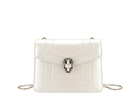 SERPENTI FOREVER CROSSBODY BAG