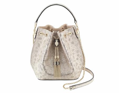 سيربنتي فورإ يفر حقيبة باكت