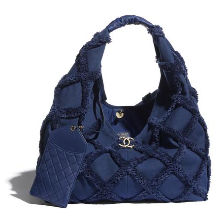 حقيبة هوبو كبيرة