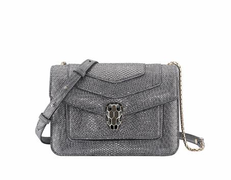 SERPENTI FOREVER CROSSBODY BAG