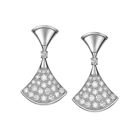 ديفاز دريم أقراط