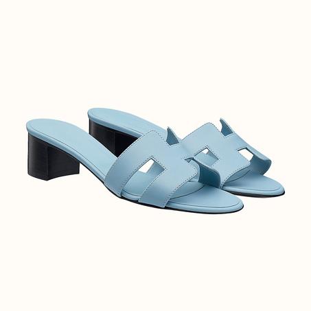 Oasis sandal