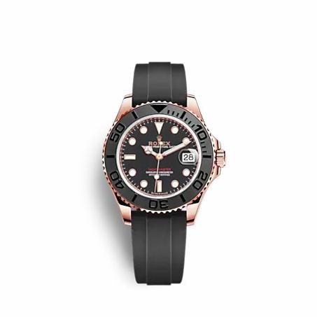 YACHT-MASTER 37
