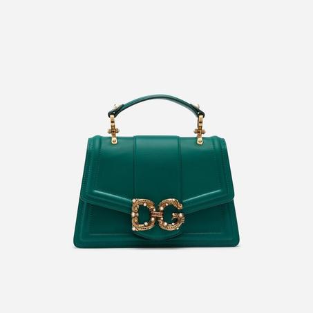 Dg amore bag in calfskin