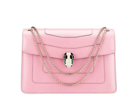 SERPENTI FOREVER SHOULDER BAG