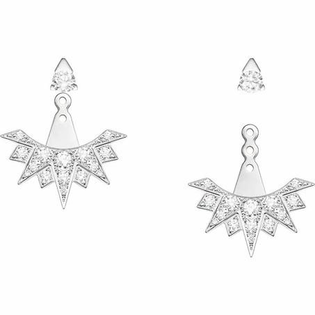 PIAGET SUNLIGHT EARRINGS
