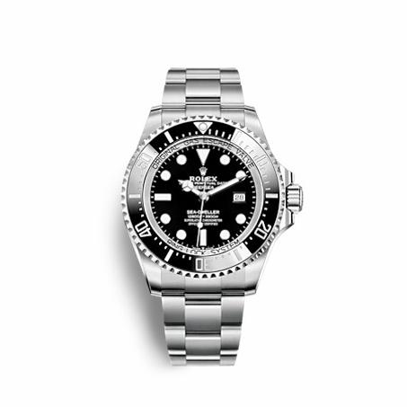ROLEX DEEPSEA