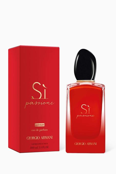 ماء عطر سي باسيوني، 100 ملل