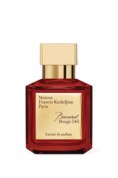 عطر مركز باكارات روج 540