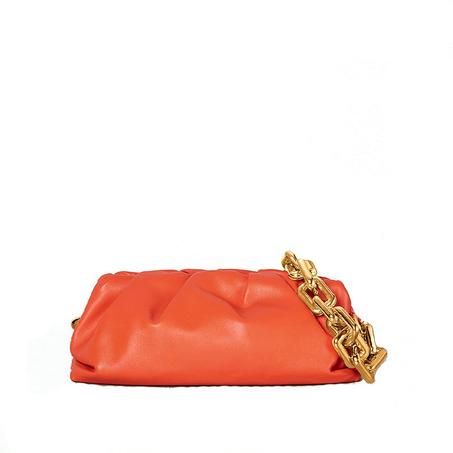 Bottega Veneta THE CHAIN POUCH