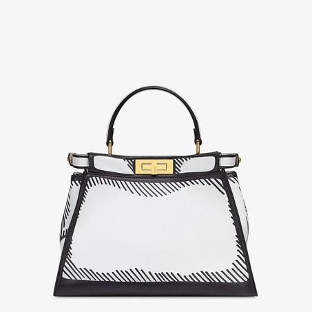 PEEKABOO ICONIC MEDIUM