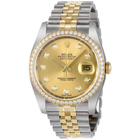 DATEJUST 36