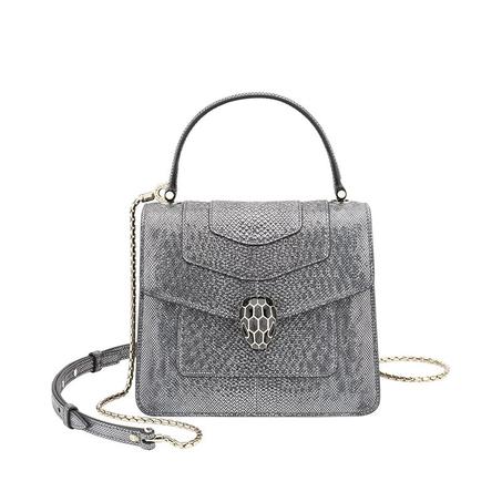 BVLGARI SERPENTI FOREVER slant pack